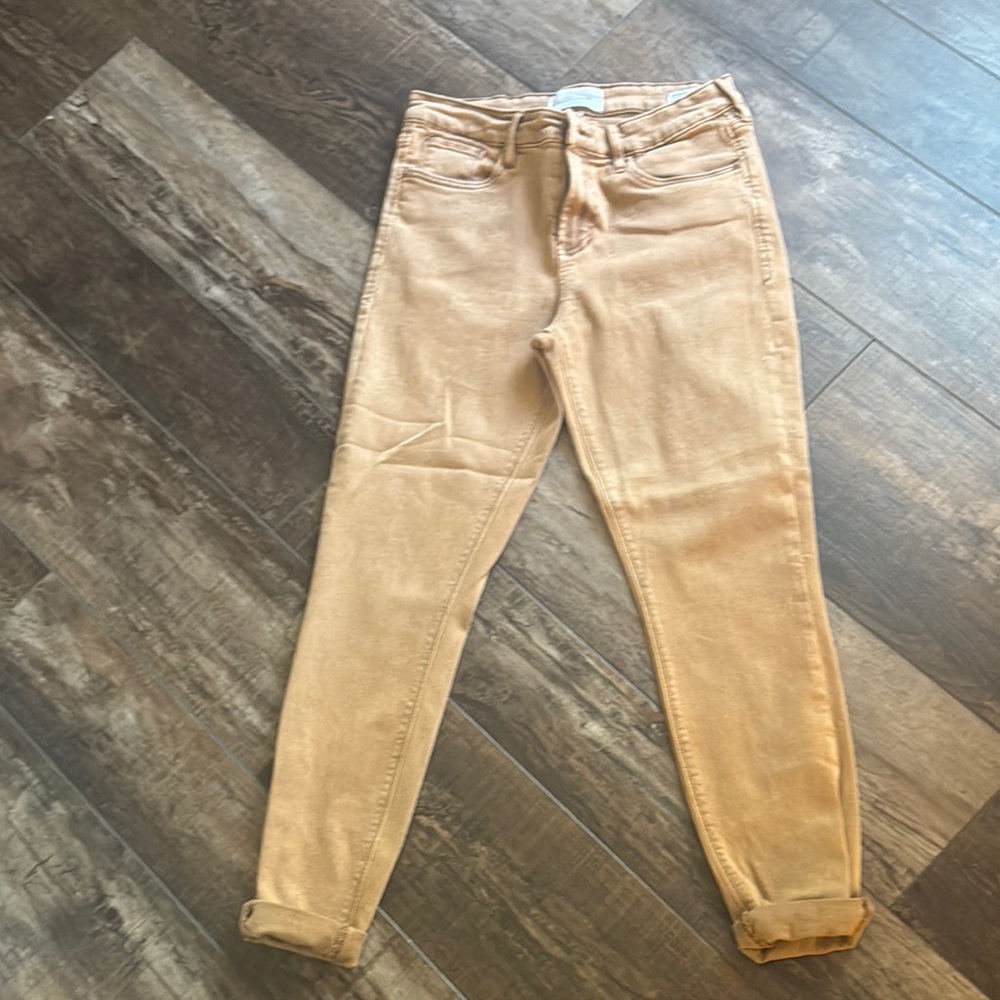 Dear John Gisele Skinny Jeans